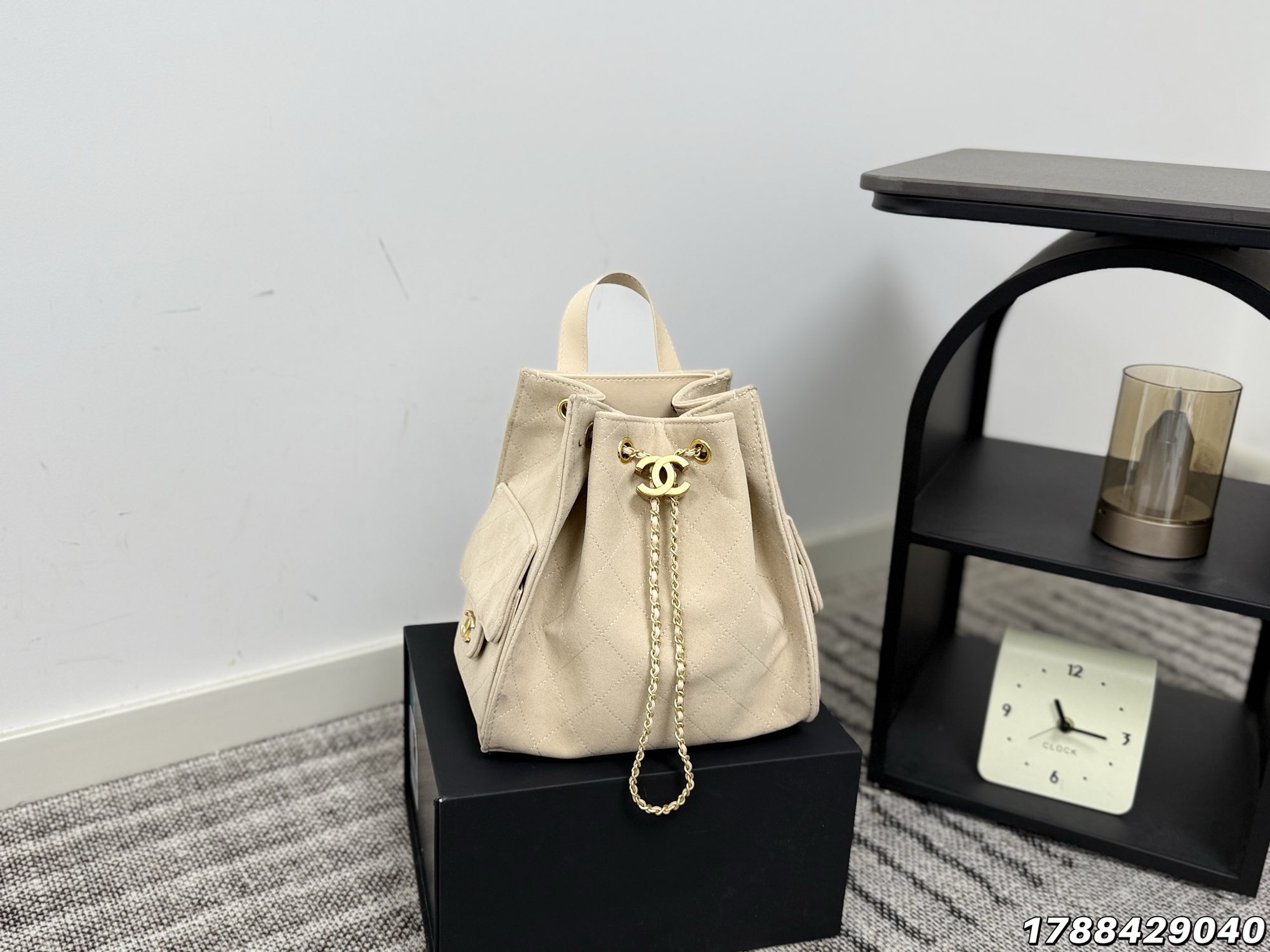 Chanel Backpack - Image 3
