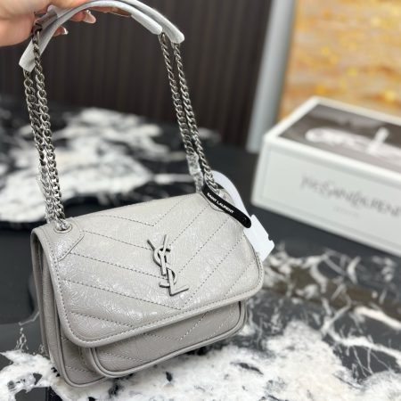 YSL Niki Bag - Image 3