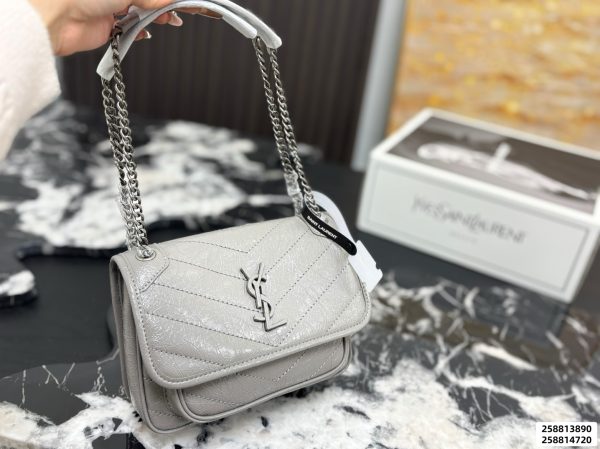 YSL Niki Bag