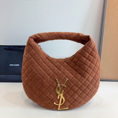 YSL New iCare Underarm Bag
