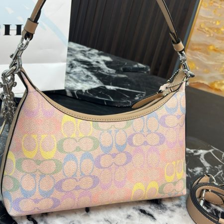 Coach Juliet Underarm Bag - Image 3