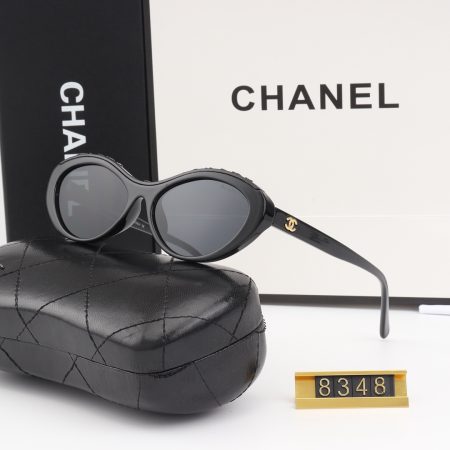 Chanel Fashionable Sunglasses - Image 7