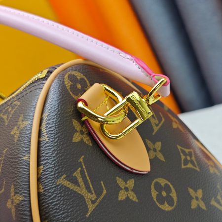 LV Speedy 30 Bag - Image 8