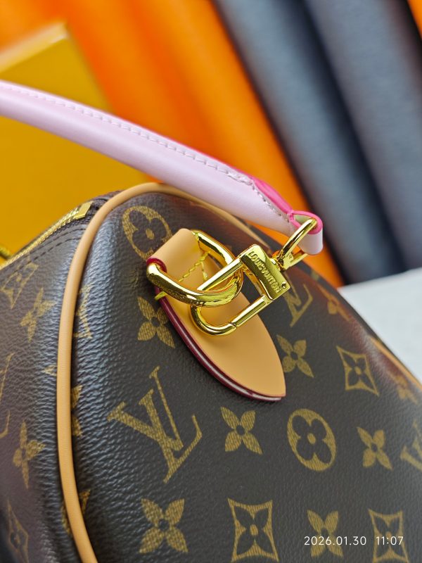LV Speedy 30 Bag