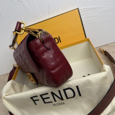 Fendi Baguette Iconic - Image 3