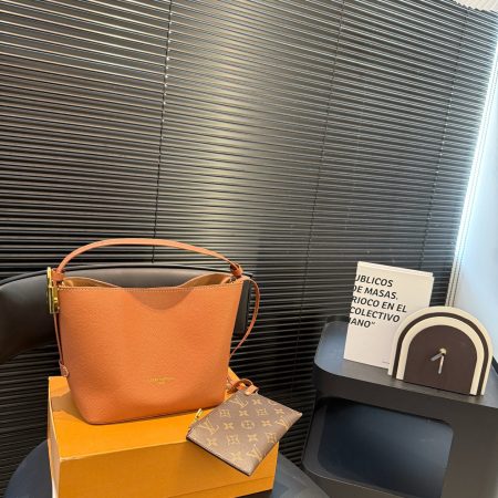 LV Full Collection BB Locker Bag - Image 3
