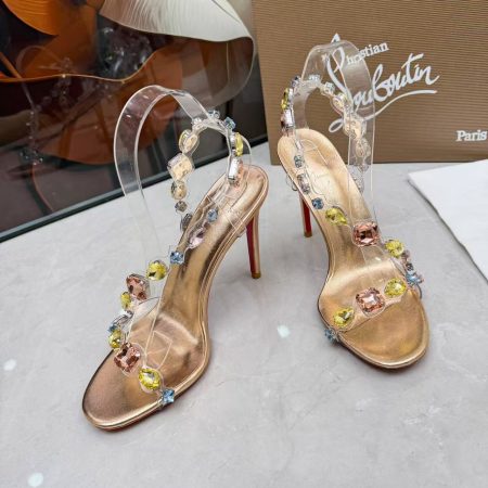 Christian Louboutin-High-Heels - Image 2