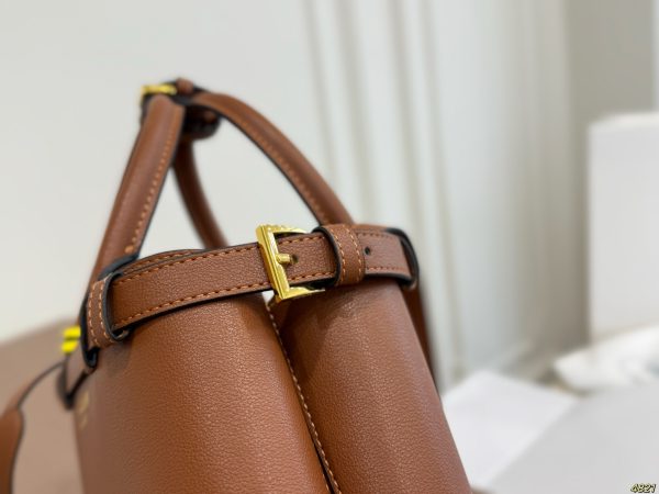 Prada Handbag