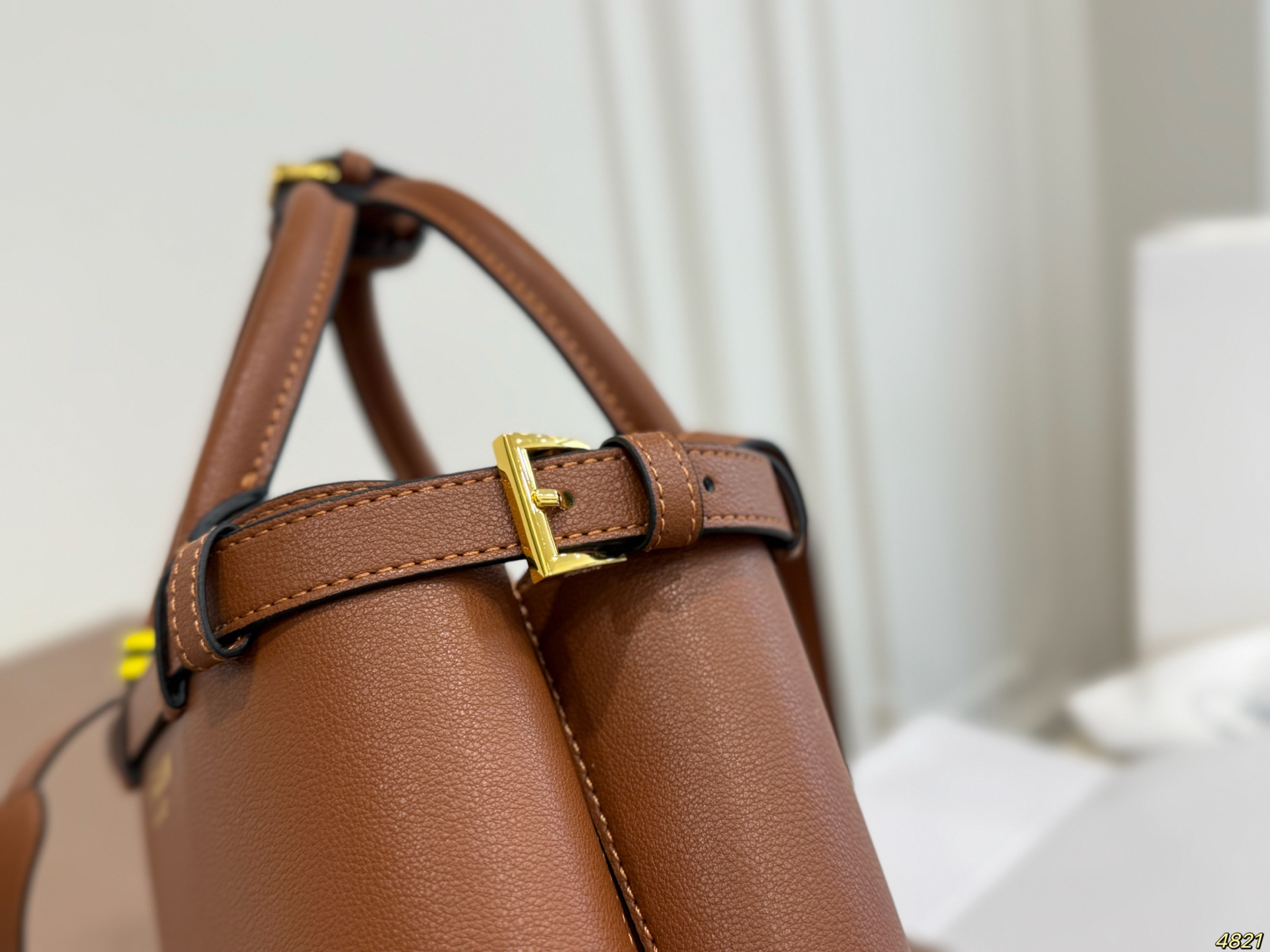 Prada Handbag - Image 9