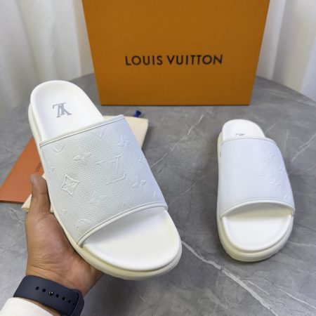 LV 23ss Slipper - Image 5