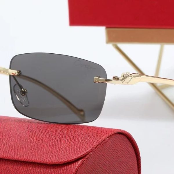 Cartier Fashionable Sunglasses