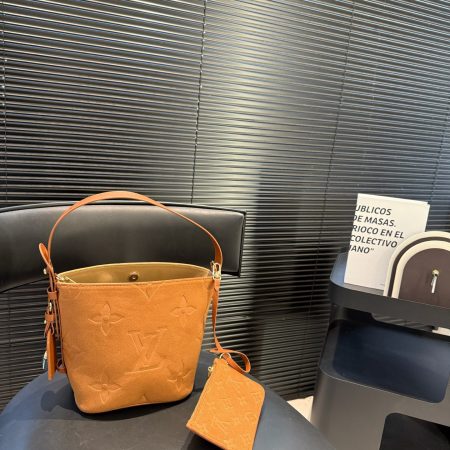 Lv ALL IN BB Locker Bag - Image 4
