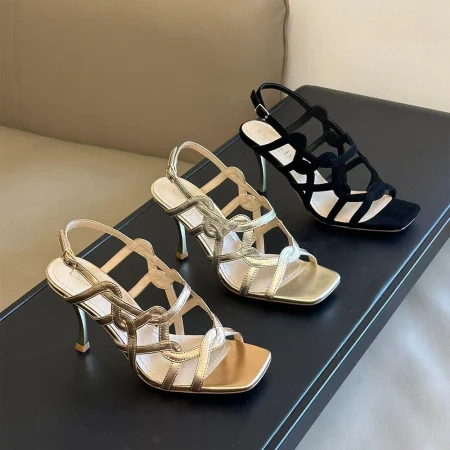 Dior Upper Heels - Image 1