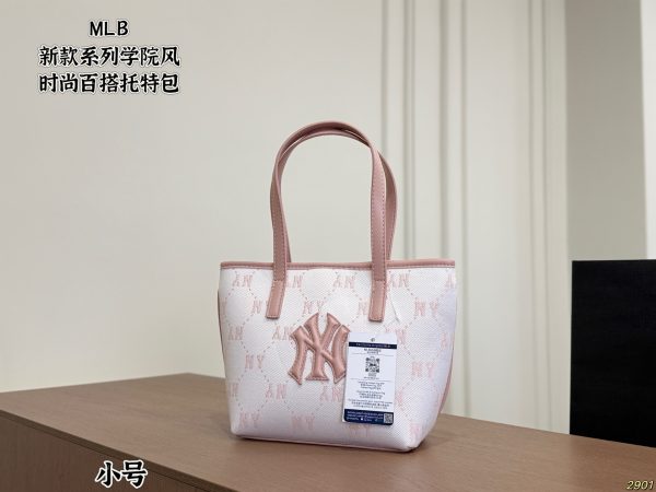 MLB Tote Bag
