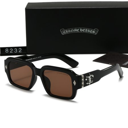 Chrome Hearts Fashionable Sunglasses - Image 4