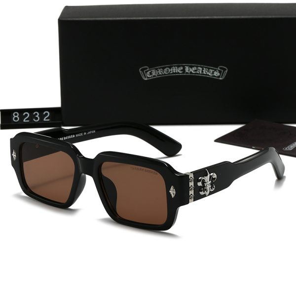 Chrome Hearts Fashionable Sunglasses