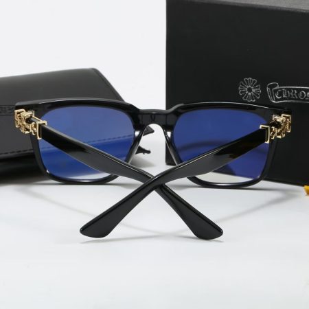 Chrome Hearts Fashionable Sunglasses - Image 9