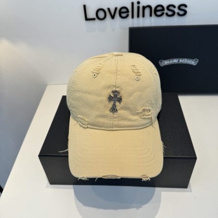 Croxin Casual Baseball Cap - Image 3
