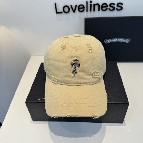 Croxin Casual Baseball Cap