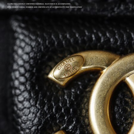Chanel 26C Mini 25Bag Hobo - Image 9