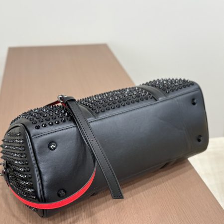 Christian Louboutin Ferragamo Travel Bag - Image 6