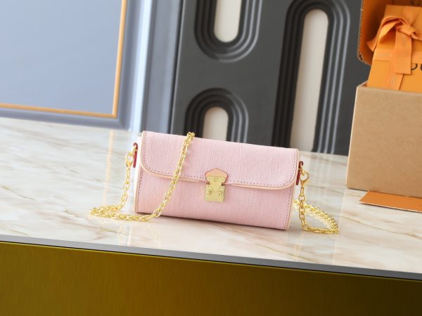 LV Pochette Camille Handbag