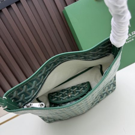 Goyard Boheme Hobo Bag - Image 10