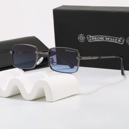 Chrome Hearts Sunglasses - Image 8