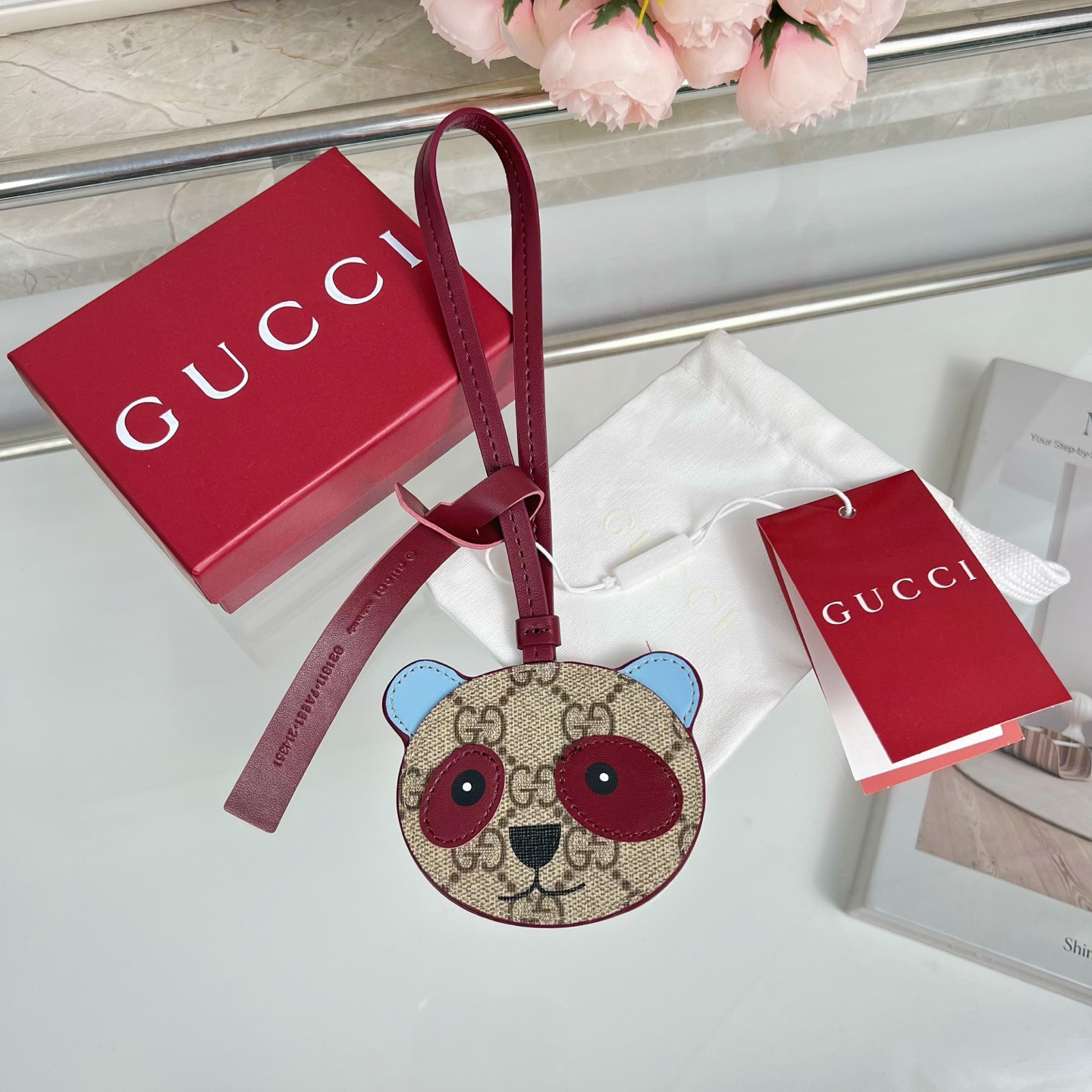 Gucci Accessories - Image 1