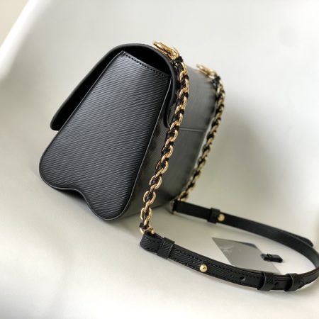 LV Twist MM Bag - Image 2
