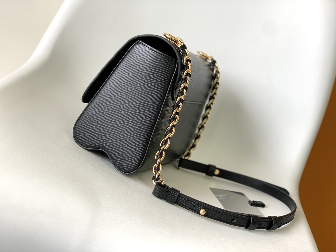 LV Twist MM Bag - Image 2