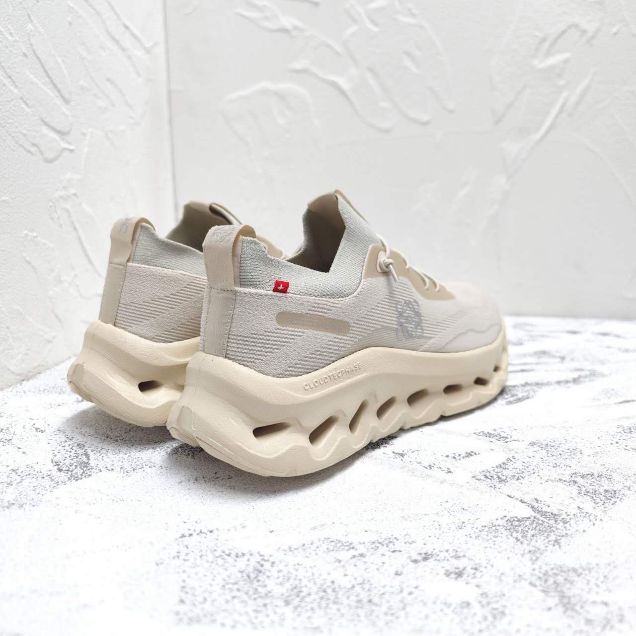 LOEWE Trainer Shoes - Image 4