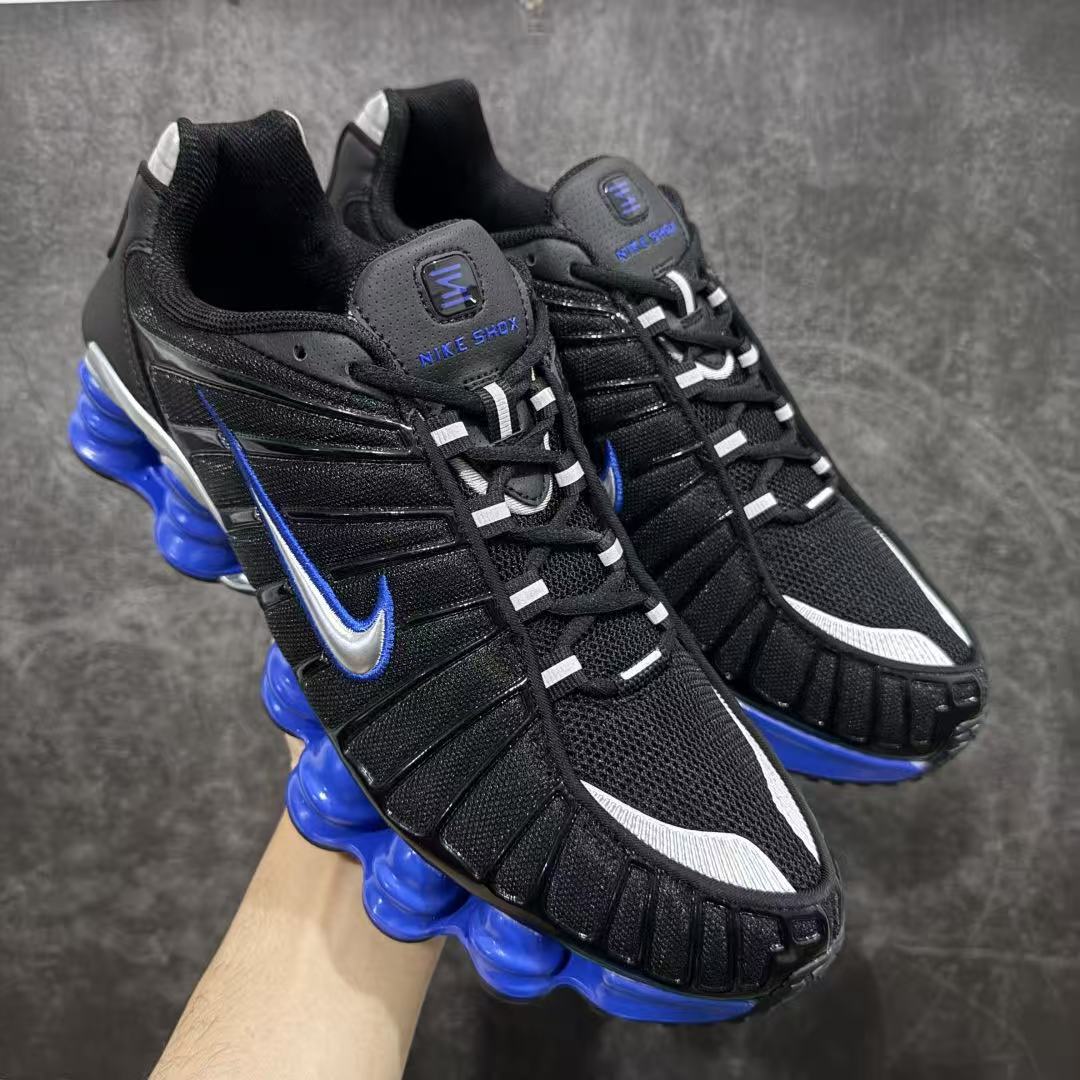 Nike Shox TL Sneakers - Image 17