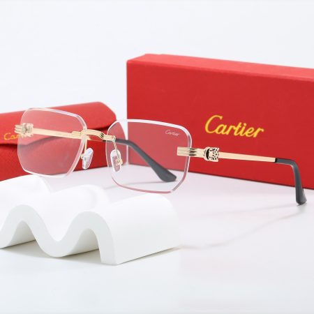 Cartier Fashionable Sunglasses - Image 6