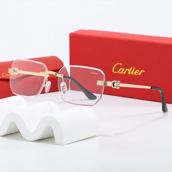 Cartier Fashionable Sunglasses