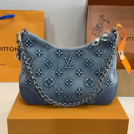 LV Croissant Bag - Image 1