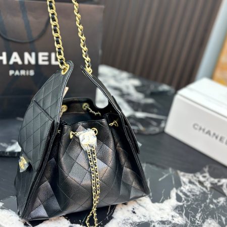 Chanel 25S Hobo Bag - Image 1