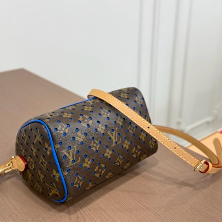 LV Speedy Pillow Bag - Image 5