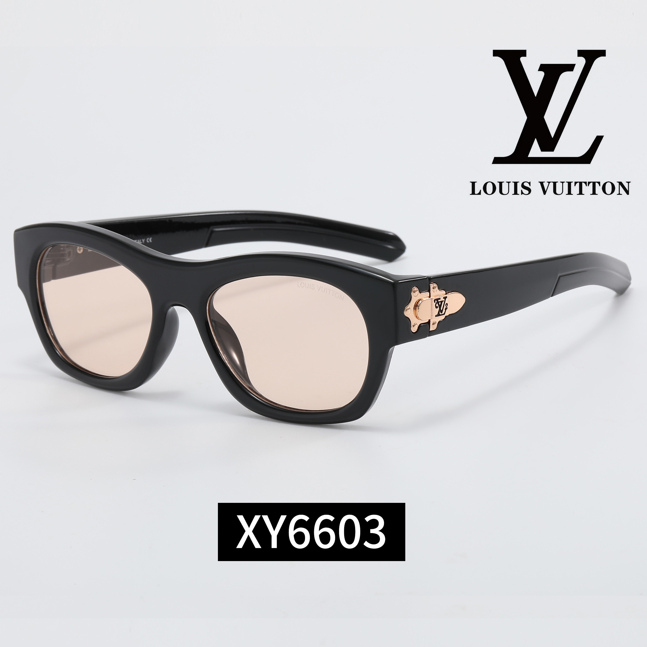 LV Fashionable Sunglasses - Image 4