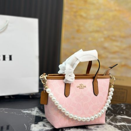 Coach Tote Bag - Image 3