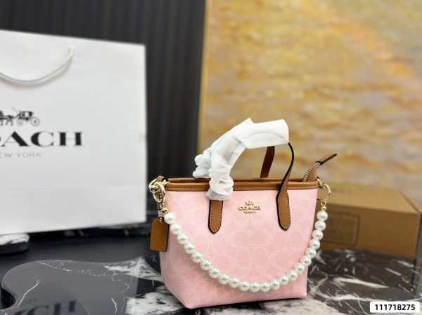 Coach Tote Bag