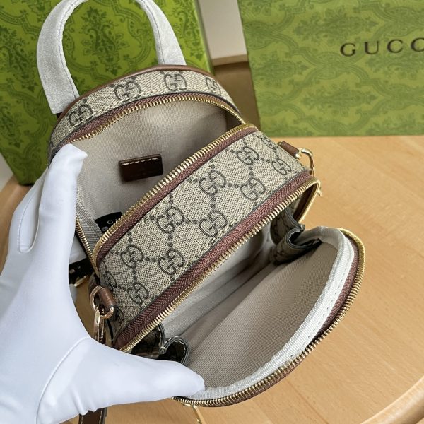Gucci Backpack