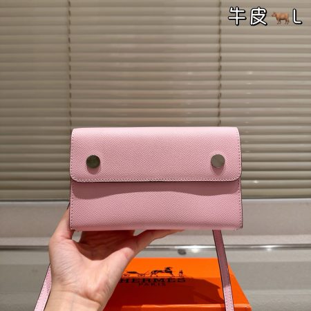 Hermès Envelope Clutch - Image 2