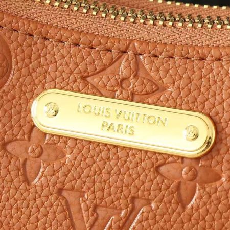 LV Pochette Shoulder Bag - Image 8