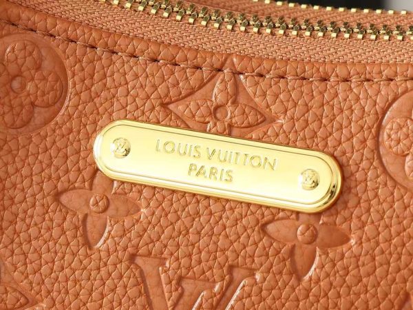 LV Pochette Shoulder Bag