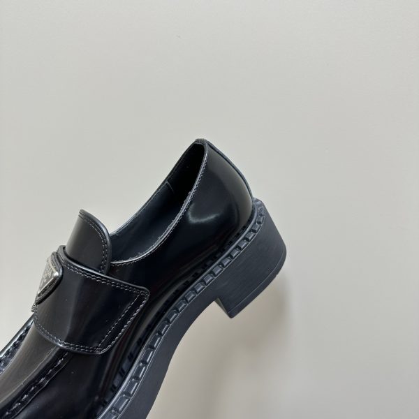Prada Loafers
