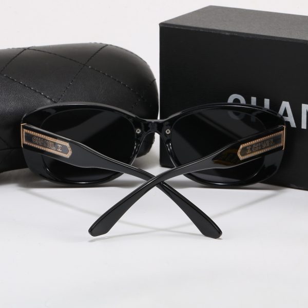 Chanel Fashionable Sunglasses