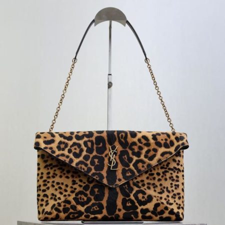 YSL Cassandra Large Chain Bag