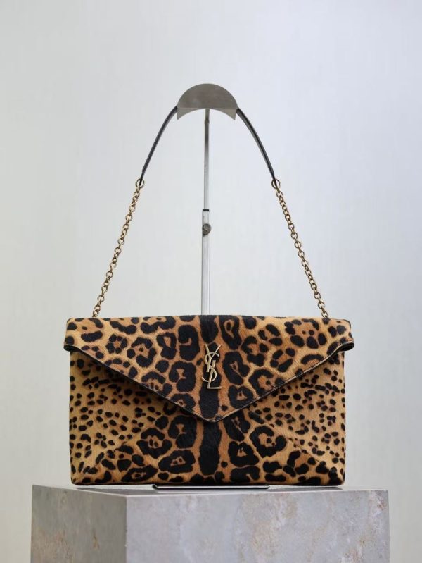 YSL Cassandra Large Chain Bag