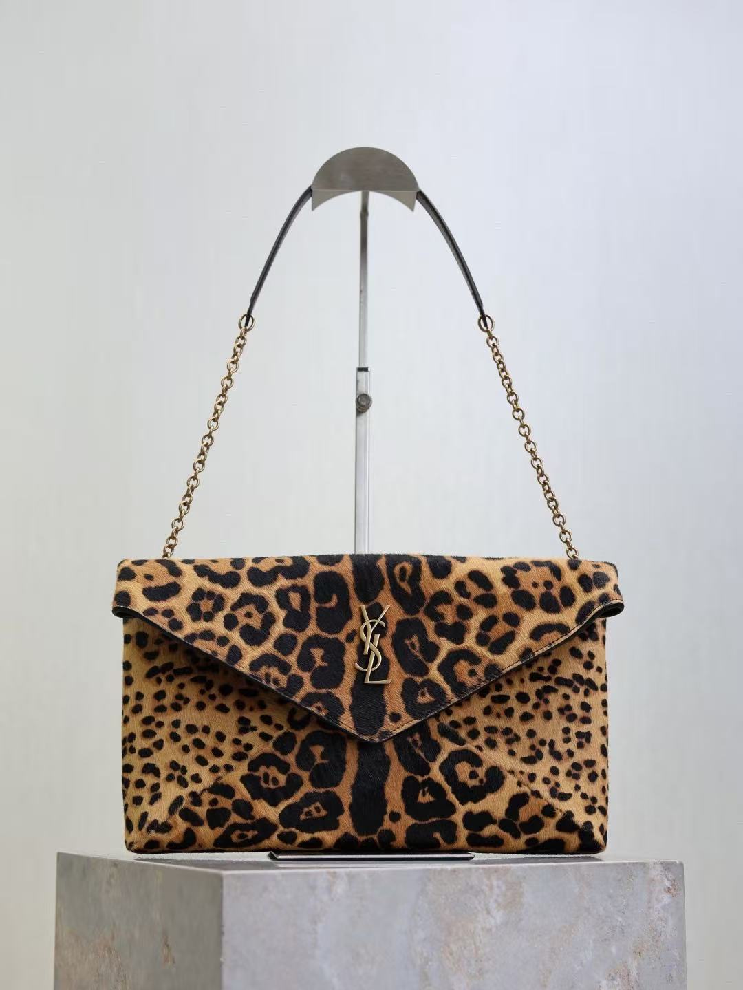 YSL Cassandra Large Chain Bag - Image 1